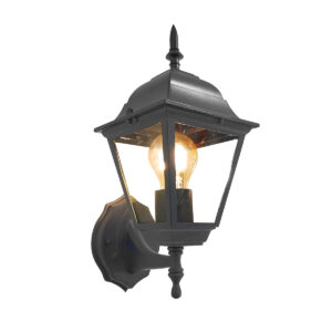 Arandela Colonial 4V