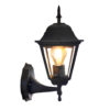 Arandela Colonial 4V 3 002