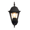 Arandela Colonial 4V 5 004
