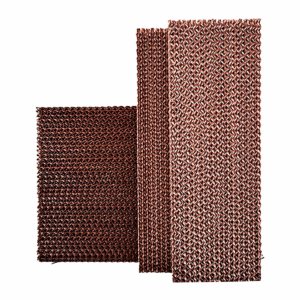 Painel Evaporativo Colmeia para Climatizadores