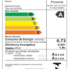2 Ventilador Silent inverter