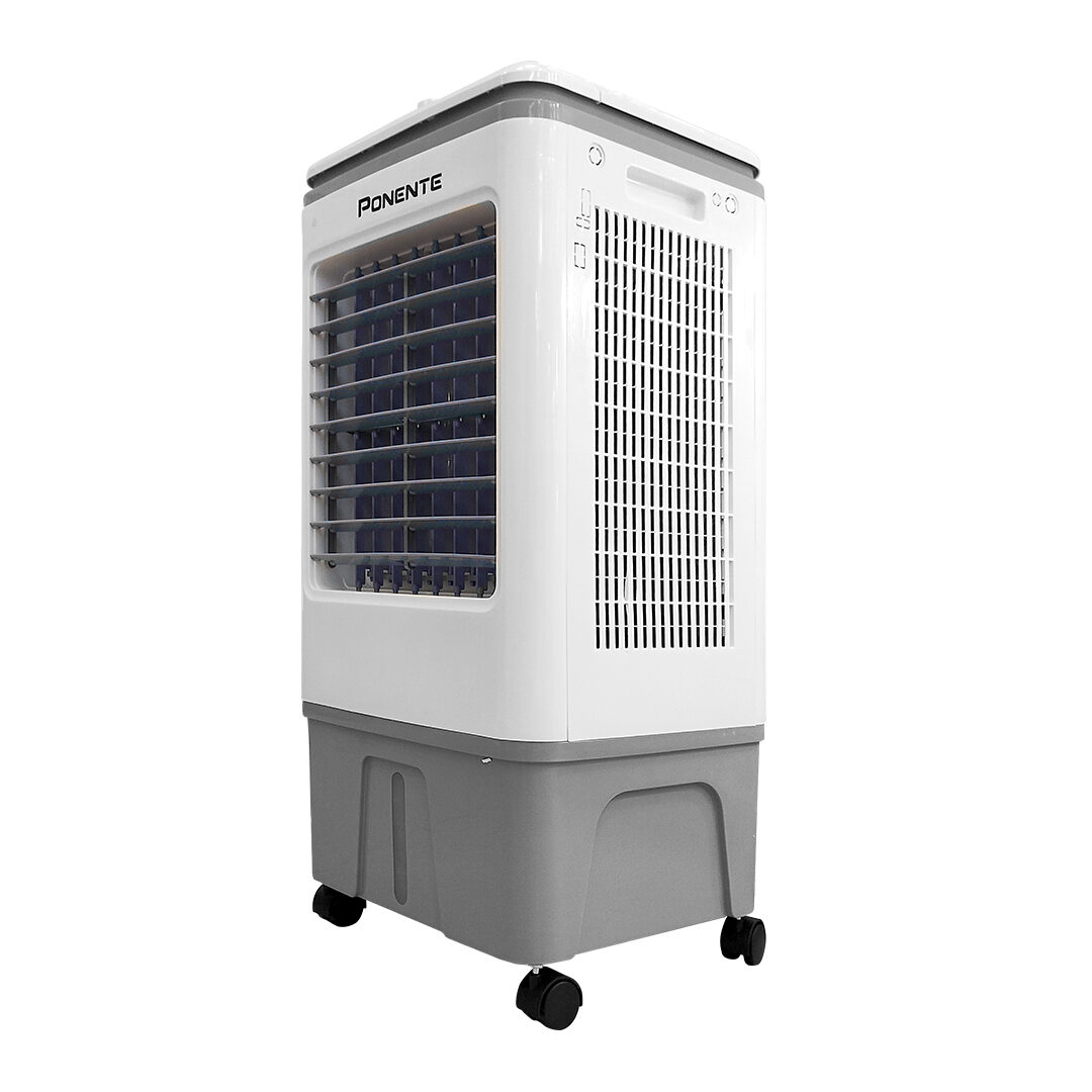 Climatizador Evaporativo de 20 Litros CLIP20 – Ponente