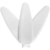 Pás para Ventiladores de Teto 4 D NQ NP 2X 960547 MLB75099735035 032024 F jogo de 3 pas injetavel modelo ventilador teto ventisol