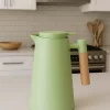 Garrafa térmica Elegance com Gatilho 10 Elegance