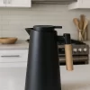 Garrafa térmica Elegance com Gatilho 9 Elegance