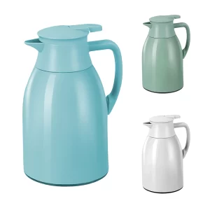 Garrafa térmica Essence com Gatilho