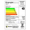 Etiqueta GALE Inverter Bivolt 1