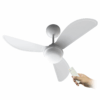 Pás para Ventiladores de Teto FastGale 4 FAST 000