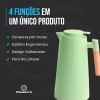 Garrafa térmica Elegance com Gatilho 15 Garrafa Elegance 04 1