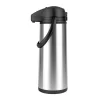 Garrafa Térmica Inox Good Coffee de Pressão 5 Good Coffee 1