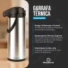 Garrafa Térmica Inox Good Coffee de Pressão 11 Good Coffee 1.0 02