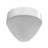 Lustre Globo para Ventilador Gale LUSTREGALE 01 1