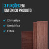 Painel Evaporativo Colmeia para Climatizadores 149895 05
