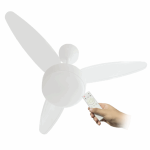 Ventilador de Teto Silent Inverter