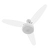 Ventiladores Ponente Cristal 01 2