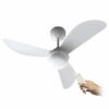 Ventiladores Ponente Fast 01