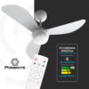 Ventiladores Ponente Fast 02 1