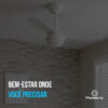 Ventiladores Ponente Fast 07