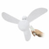 Ventiladores Ponente Gale 01