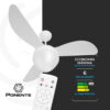 Ventiladores Ponente Gale 02 2