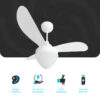 Ventiladores Ponente Gale 04 1