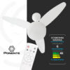 Ventiladores Ponente Silent 02 2