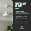 Ventiladores Ponente Silent 03 1