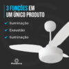 Ventiladores Ponente Silent 05 1