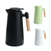 Garrafa térmica Elegance com Gatilho 2 elegance