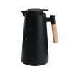 Garrafa térmica Elegance com Gatilho 3 elegance preto 2