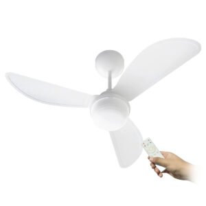 Ventilador de Teto Fast Inverter