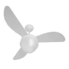 Pás para Ventiladores de Teto FastGale 3 lustre gale 005