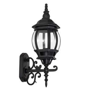 Arandela Colonial 8V
