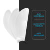 Pás para Ventiladores de Teto FastGale 8 Pas para Ventiladores de Teto FastGale PASFASTGALE 02