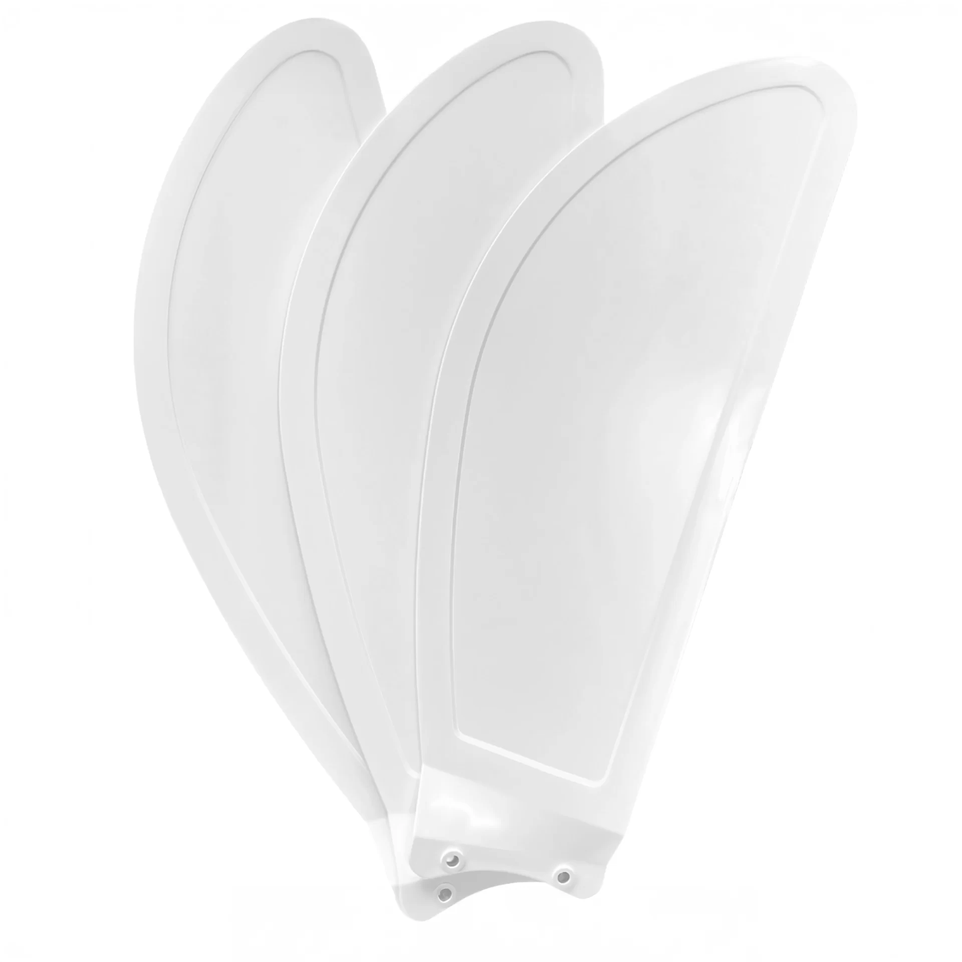 Pás para Ventiladores de Teto FastGale Pás para Ventiladores de Teto FastGale