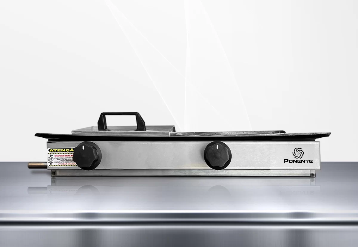 Chapa Lanche