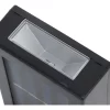 Arandela Solar Slim 2 Focos com Sensor Ponente 5 760852