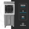 CLIN PRO 80 02