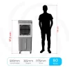 CLIN PRO 80 06