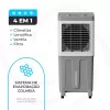 CLIN PRO 80 08