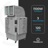 Climatizador 120 Litros CLIN PRO 120 02