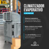 Climatizador 120 Litros CLIN PRO 120 03