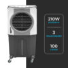 Climatizador Evaporativo de 100 Litros Turbo100 Turbo100 02