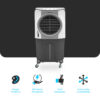 Climatizador Evaporativo de 100 Litros Turbo100 Turbo100 04