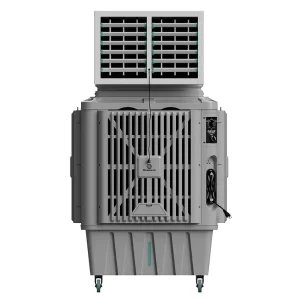 Climatizador Evaporativo de 120 Litros CLIN PRO 120