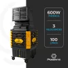 Climatizador 100 Litros Clin 100 Robo 02
