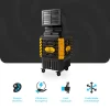 Climatizador 100 Litros Clin 100 Robo 04
