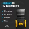 Climatizador 100 Litros Clin 100 Robo 05