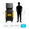 Climatizador 100 Litros Clin 100 Robo 06