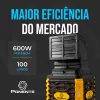 Climatizador 100 Litros Clin 100 Robo Prancheta 10